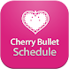Cherry Bullet Schedule - Androidアプリ