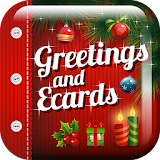 Greeting and Ecards Free icon