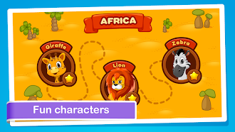 Game screenshot Kids Kindergarten Math hack