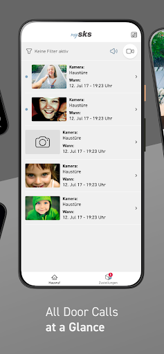 my sks Screen 2