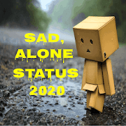 Top 24 Social Apps Like SAD STATUS || ALONE STATUS - Best Alternatives