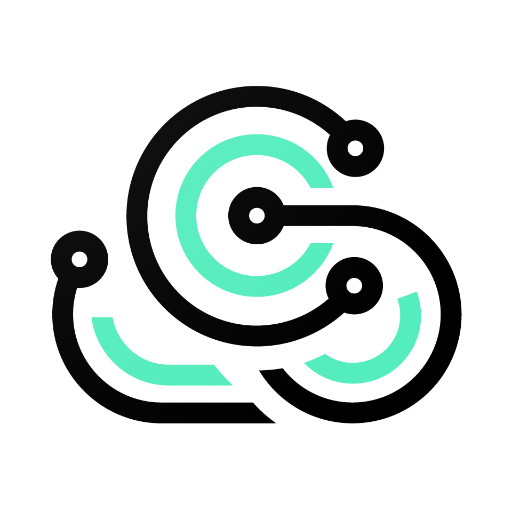 Своя касса logo