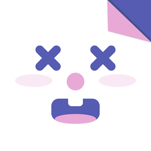 Toxx Cute & Healing Diary Memo 1.4.8 Icon