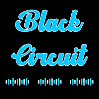 Black screen status videos - Black Circuit