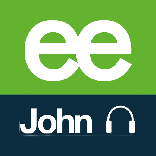 John – EasyEnglish Bible  Icon