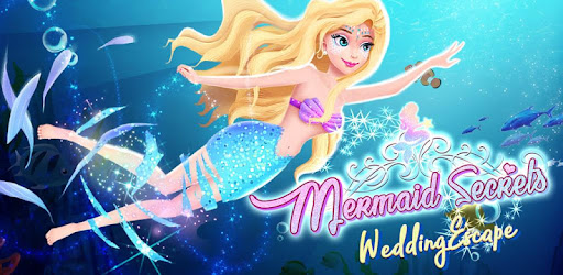 Secret Mermaid: Season 1