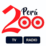 Cover Image of Download Peru 200 Tv  APK