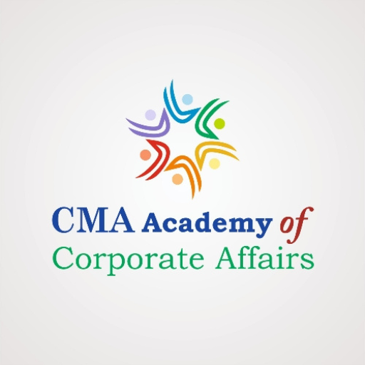 CMA Academy logo