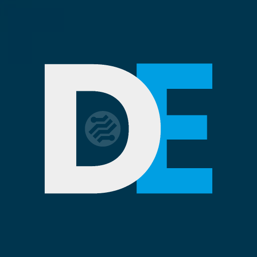 Digieta - EI Digitalization logo