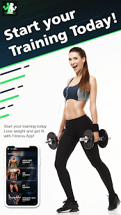 Daily Fitness Workout(圖2)-速報App