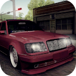 Cover Image of Download E500 Drift Simulator  APK