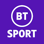 Cover Image of Download BT Sport  APK