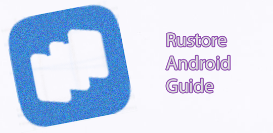 RStore Android-приложение-гид