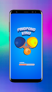 Shooter Ping Pong
