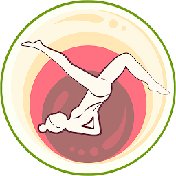 Icon image Pilates Yoga Fitness Workouts