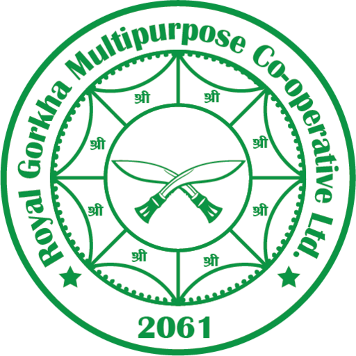 Royal Gorkha Coop iSmart logo