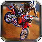 Offroad Motorcycle Hill Legend icon