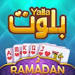 Cover Image of Télécharger Yalla بلوت 1.4.4 APK