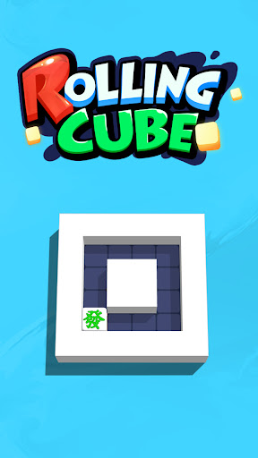 Rolling Cube  screenshots 1