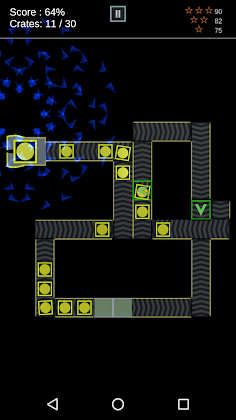 Atob Control - Screenshot 2