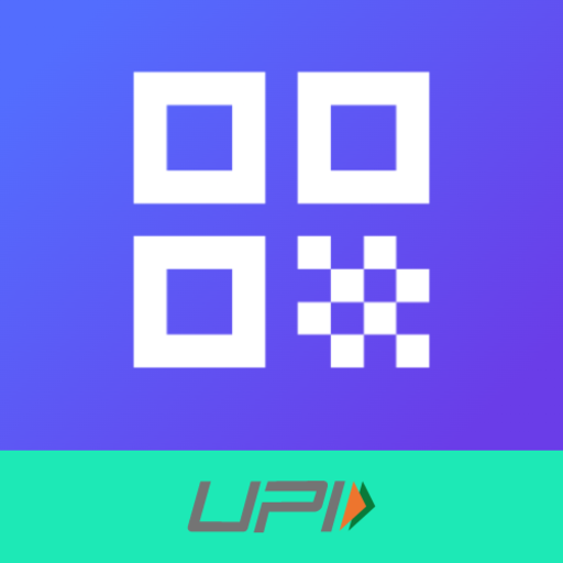 UPI Manager | Generator logo