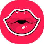 Cover Image of Download Double Meaning WAStickerApps f  APK