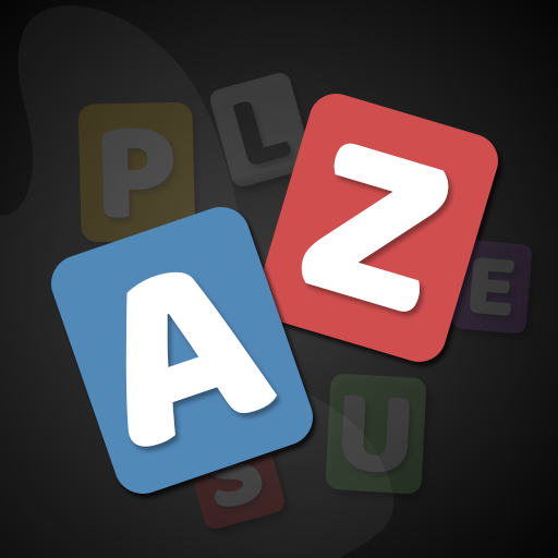 Dictionary Puzzle 1.0.5 Icon