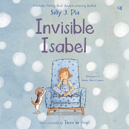 Icon image Invisible Isabel