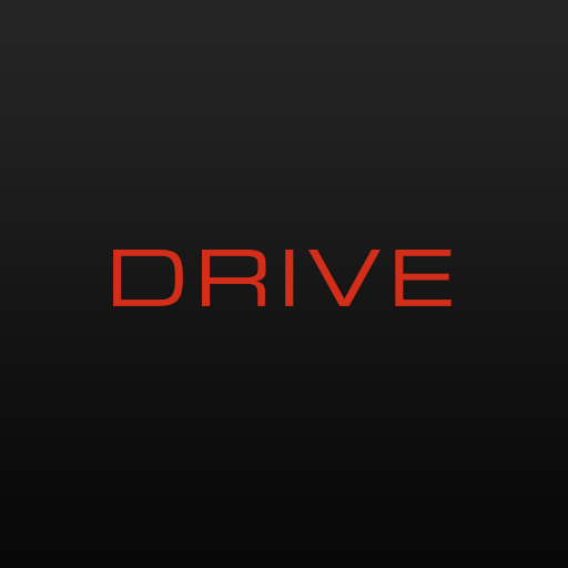 RC Drive  Icon
