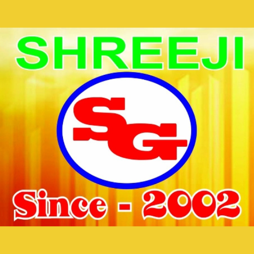SHREEJI INSTITUTE OF EDUCATION logo