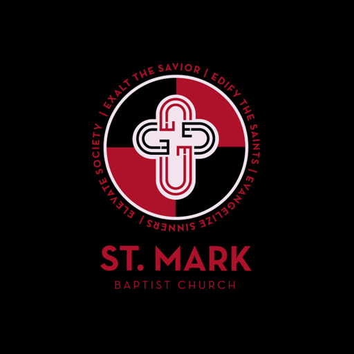 St Mark Baptist Church Omaha  Icon