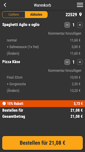 dreikäsehoch screenshot 3