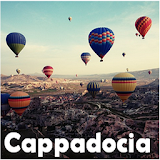 Visit Cappadocia Turkey icon