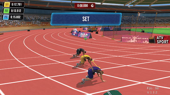 World Sports Challenge 2025 5
