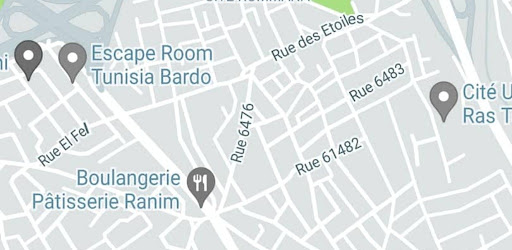Android application Taxi City (Taxi) screenshort