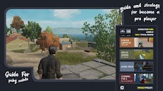 Guide For PUBG Mobile Guideのおすすめ画像3