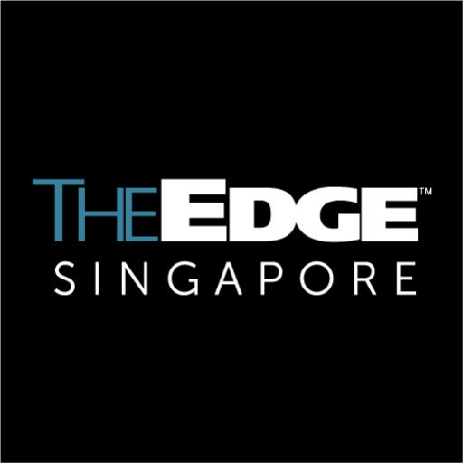 The Edge Singapore  Icon