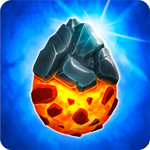 Monster Legends 17.0.8 Icon