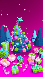 Crazy Christmas Tree Screenshot