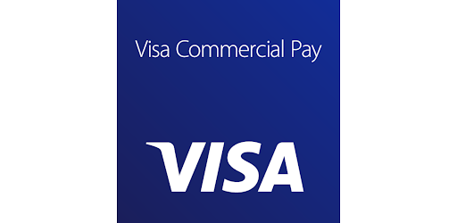 Visa Commercial Pay