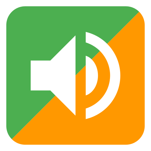 Quick Volume Changer logo