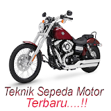 Ilmu Teknik Sepeda Motor icon
