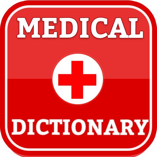 Simple and Best Medical Dictio 2.0 Icon