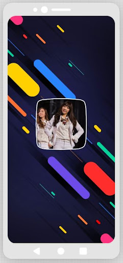 Android application Bts Group Ringtones Kpop screenshort