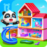 Get Baby Panda's House Games for Android Aso Report