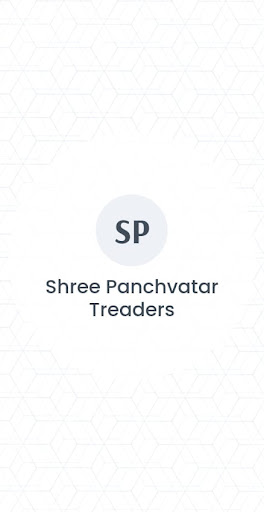 Android application SPT VISION screenshort