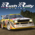 Cover Image of Download Rush Rally Origins  APK
