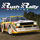 Rush Rally Origins