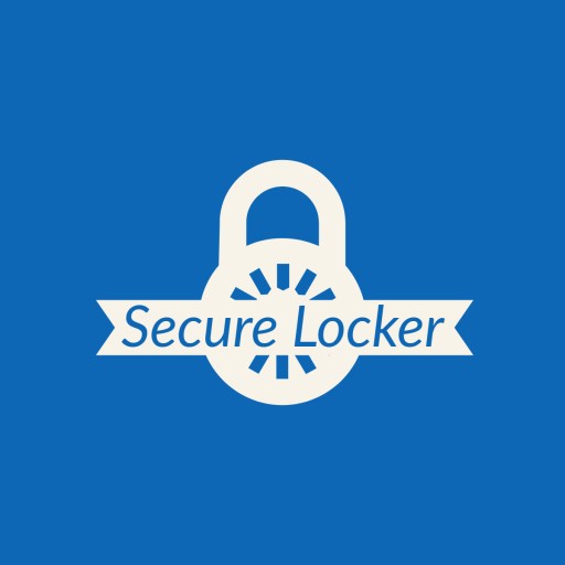 Secure Locker logo