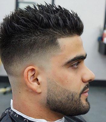 नाई की शैली गैलरी